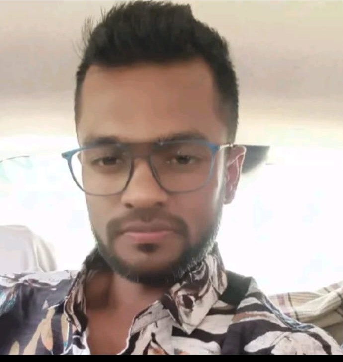 Pallab Ghosh